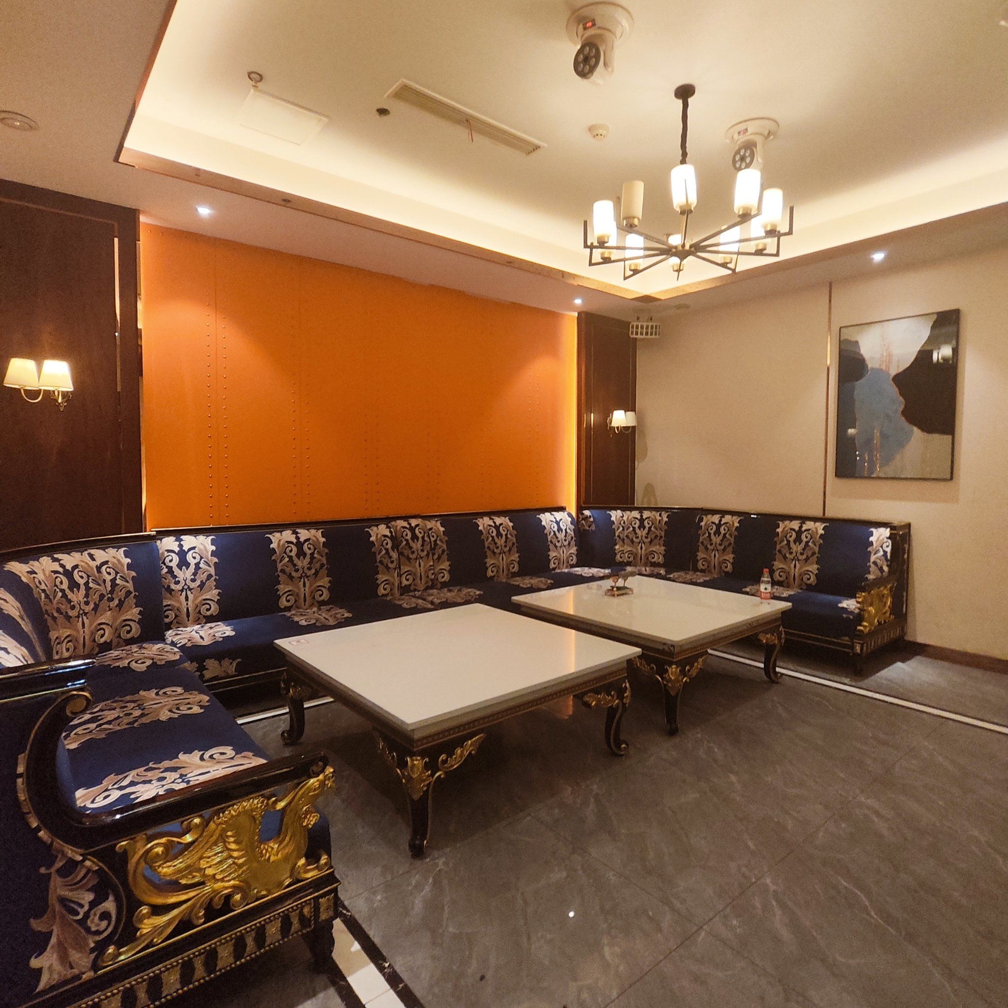 宁波商务ktv独特商务ktv玩法推荐-江北区ktv预定