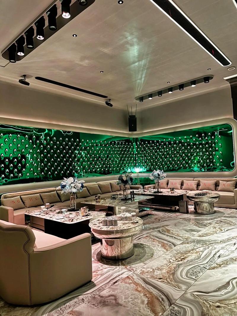 宁波商务ktv与片场区别解析-江北区ktv预定